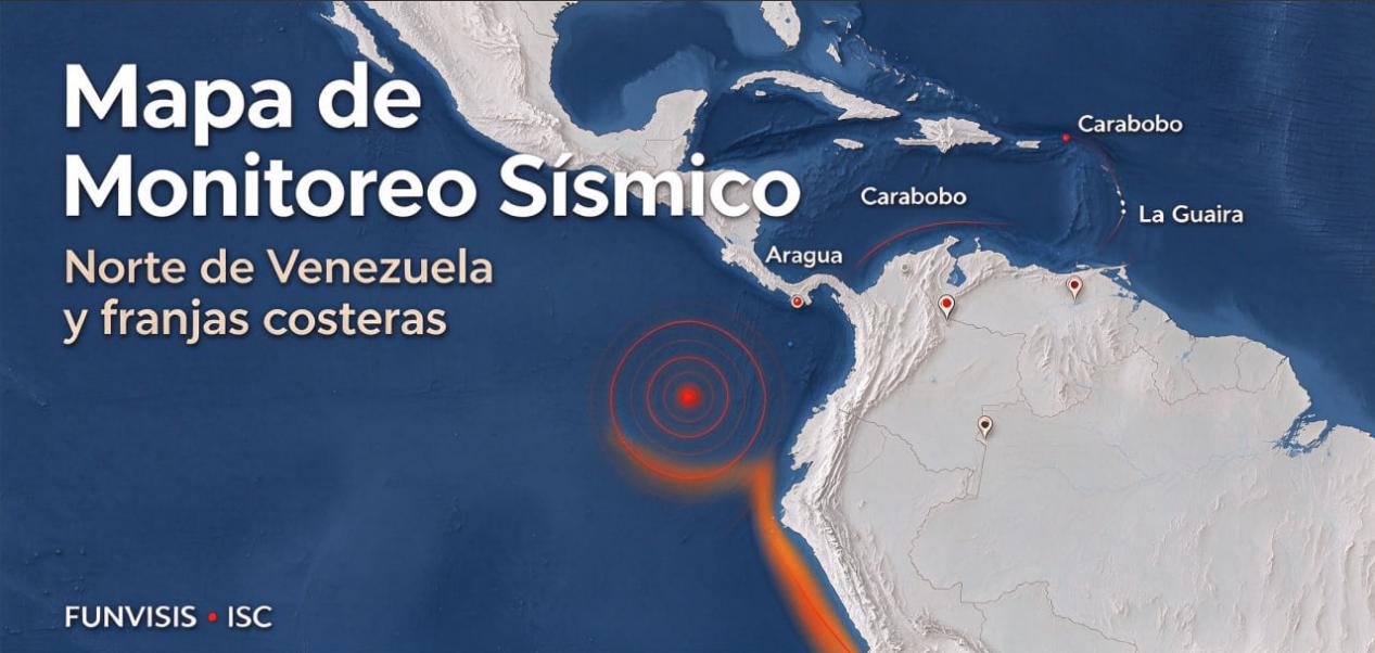 Gráfico de la evaluación de riesgo publicada en el comunicado conjunto